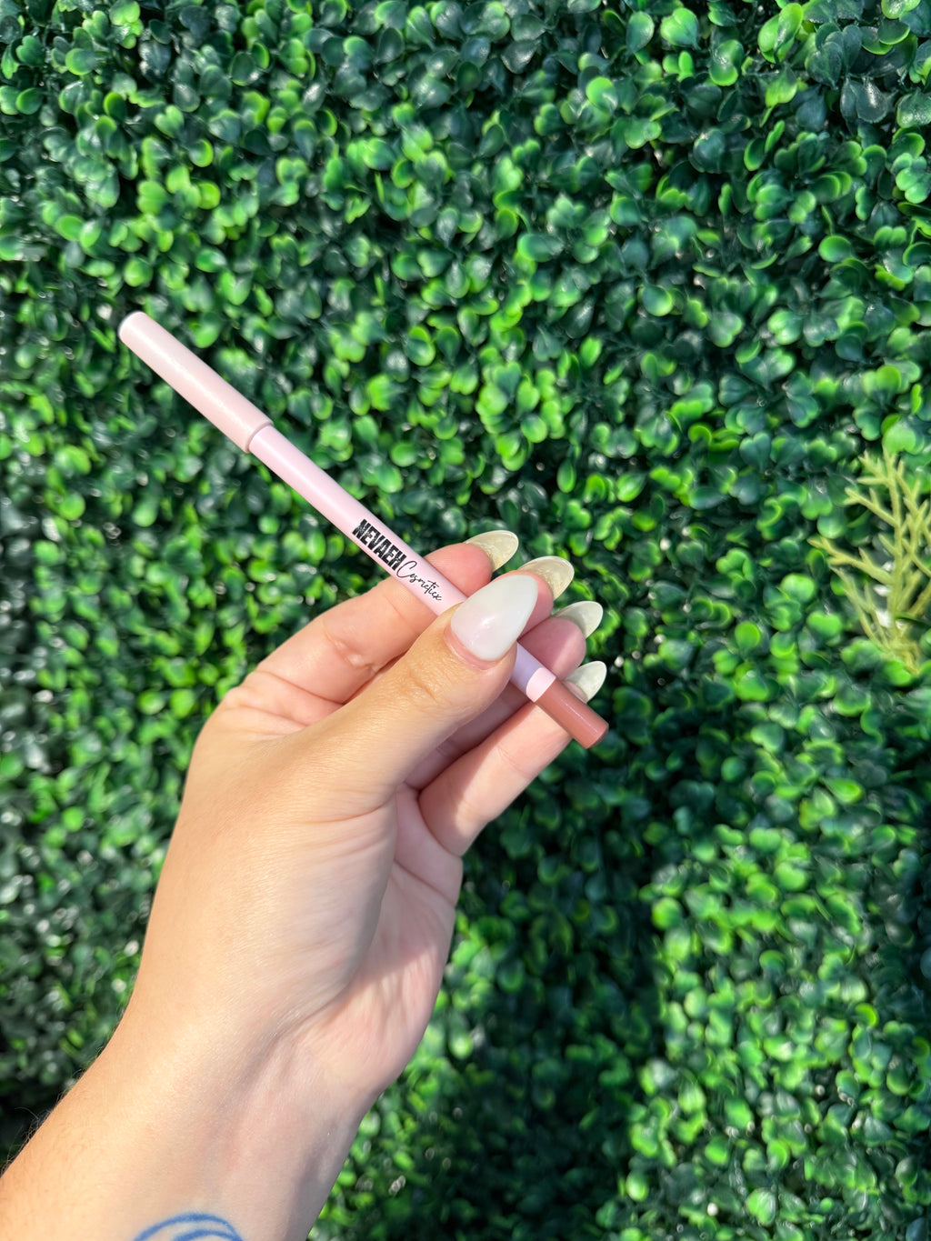 Lip Liner #25