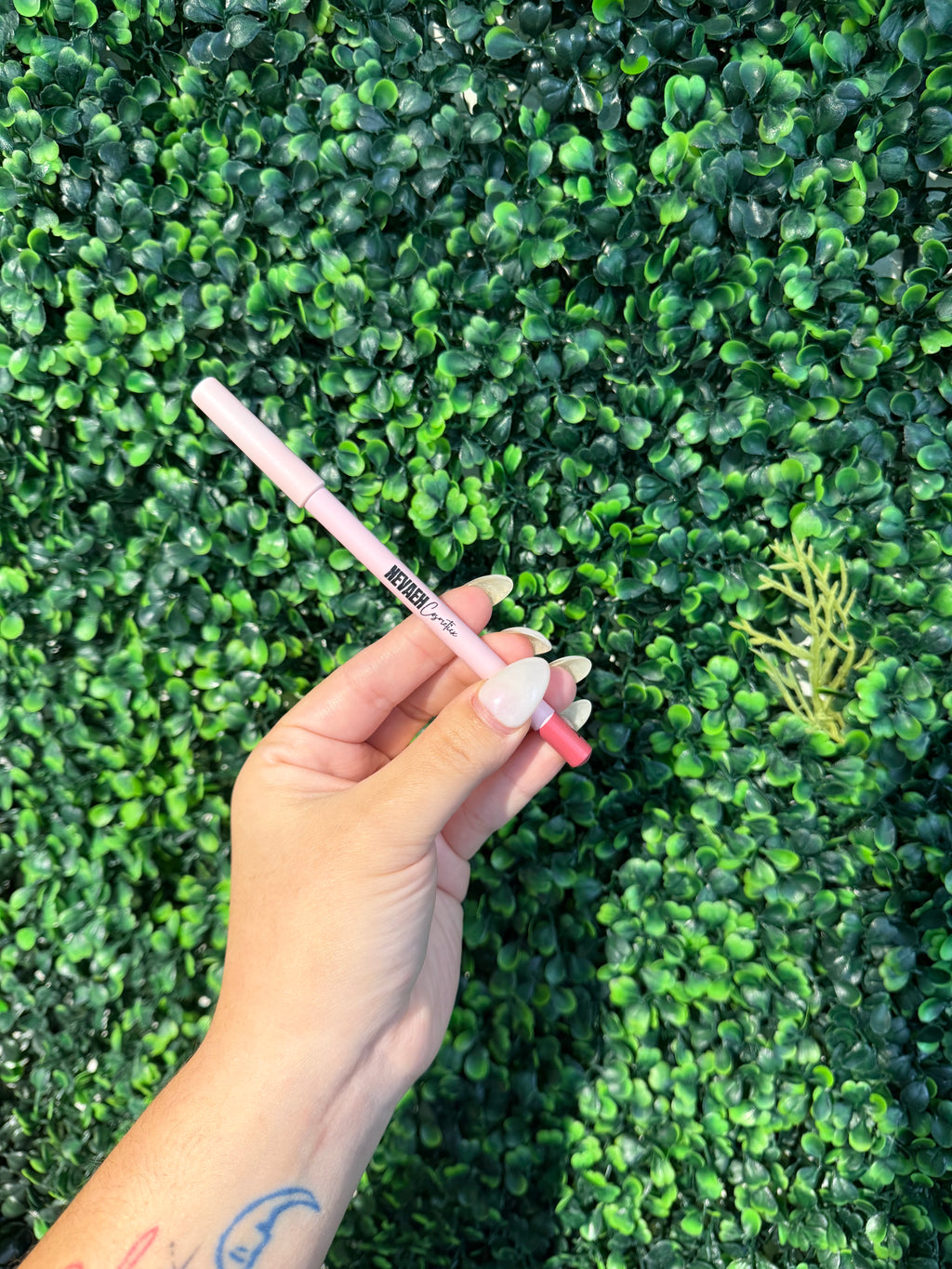 Lip Liner #17
