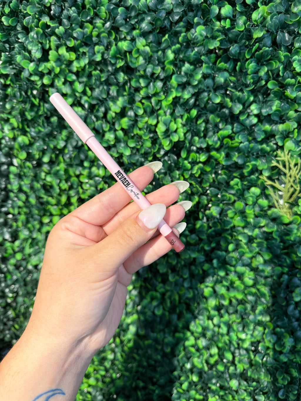 Lip Liner #20