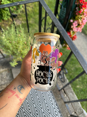 Hocus Pocus Cup