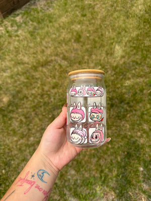 Labubu Cup